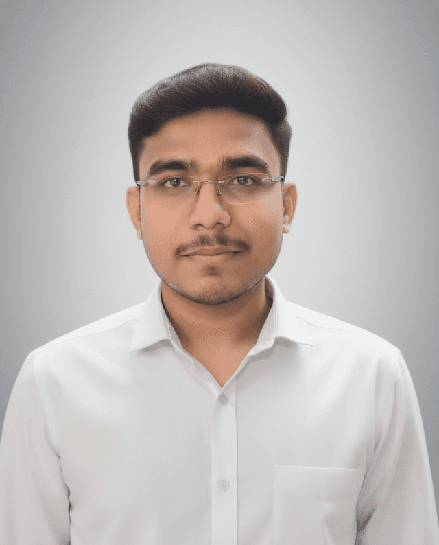 Tejas Surya Avatar