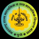 V.P. Jr. College, Yavatmal, Maharashtra (MSBHSE) logo