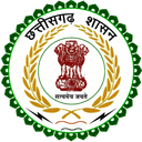 Gov. of C.G.- Raipur Dist. logo