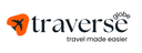 Traverse Globe logo