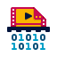 Huffman Encoder/Decoder project icon