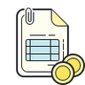 InvoicePro project icon